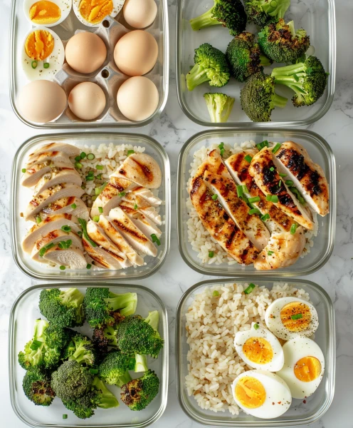Home 9 Meal Prep_Categorie