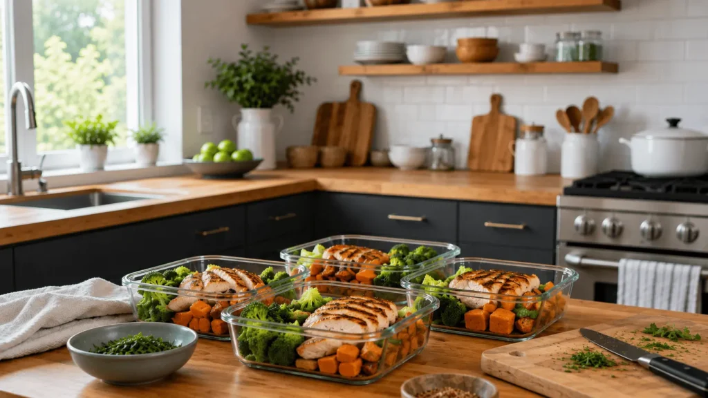 Slider for Savor daily