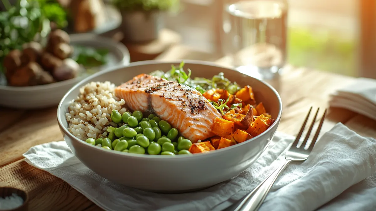 Best High Protein Meal Prep Bowls for the Week 5 Serving