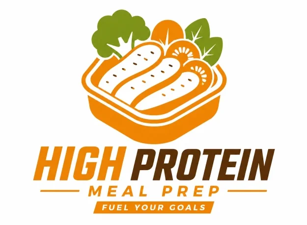 High Protein Meal Prep