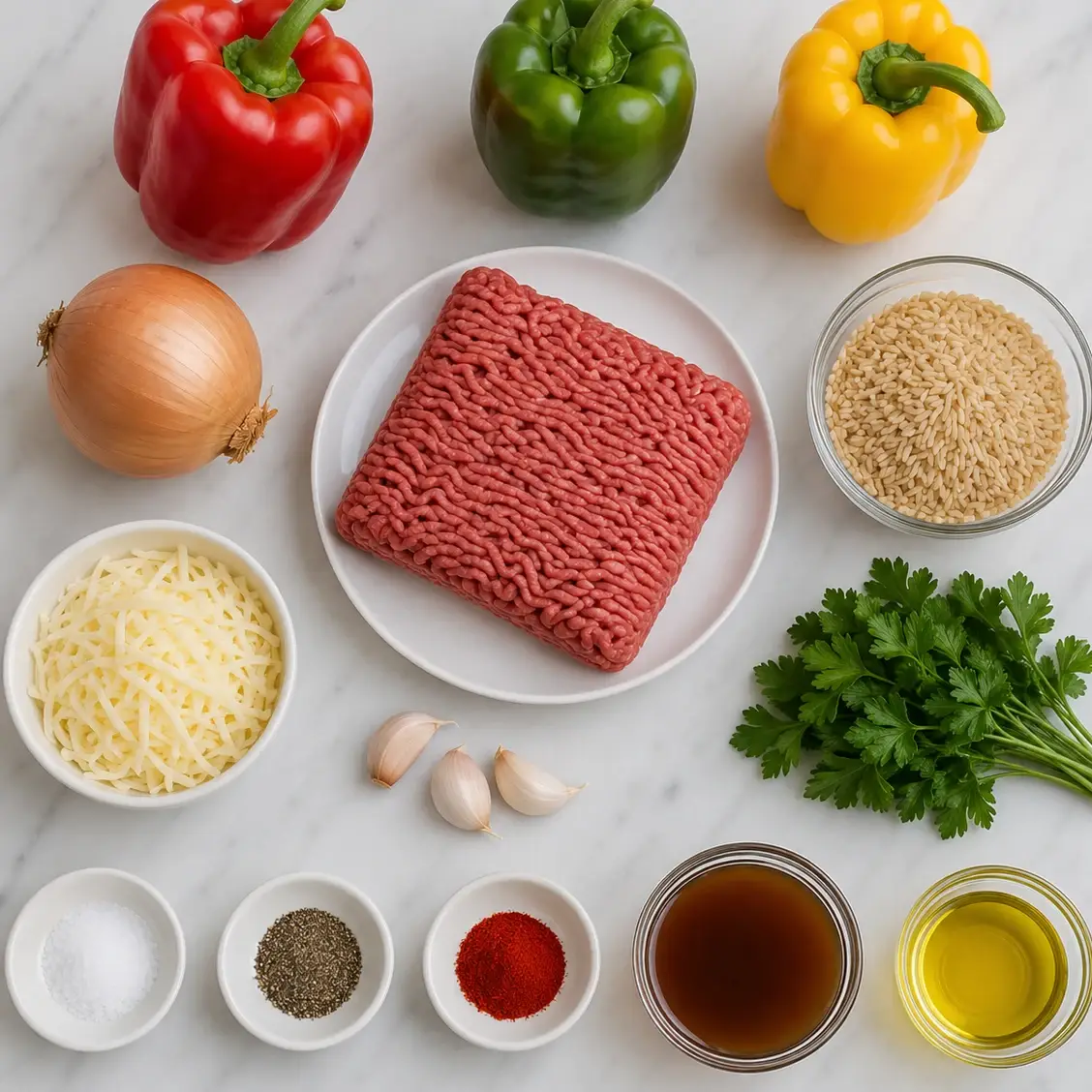 Ingredients
