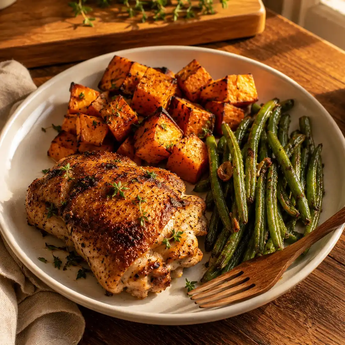 Affordable High Protein Meal Prep for Weight Loss (Under $25 a Week) 5 Serving
