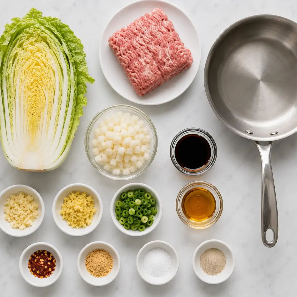 Ingredients