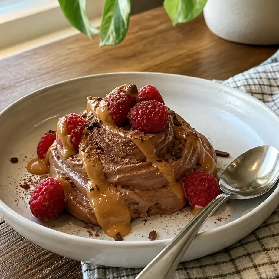 High Protein Desserts for Weight Loss (Sweet Cravings, Real Macros) 5 Serving