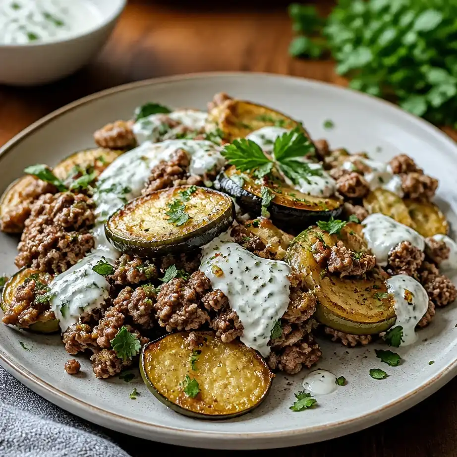 High Protein Dinners Under 300 Calories (Skinny Meal Prep) 2 Feature image