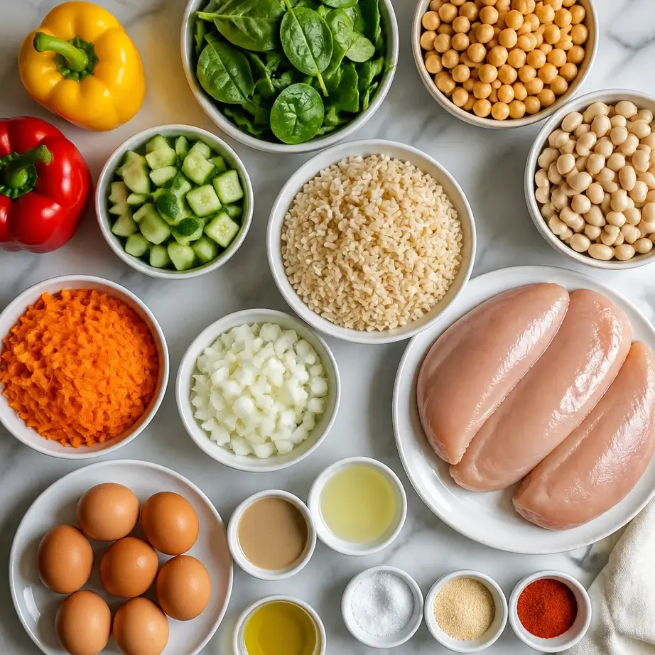 Ingredients