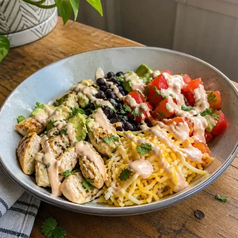 No-Cook High Protein Meal Prep bowls with Greek yogurt, granola, and fresh berries stacked.