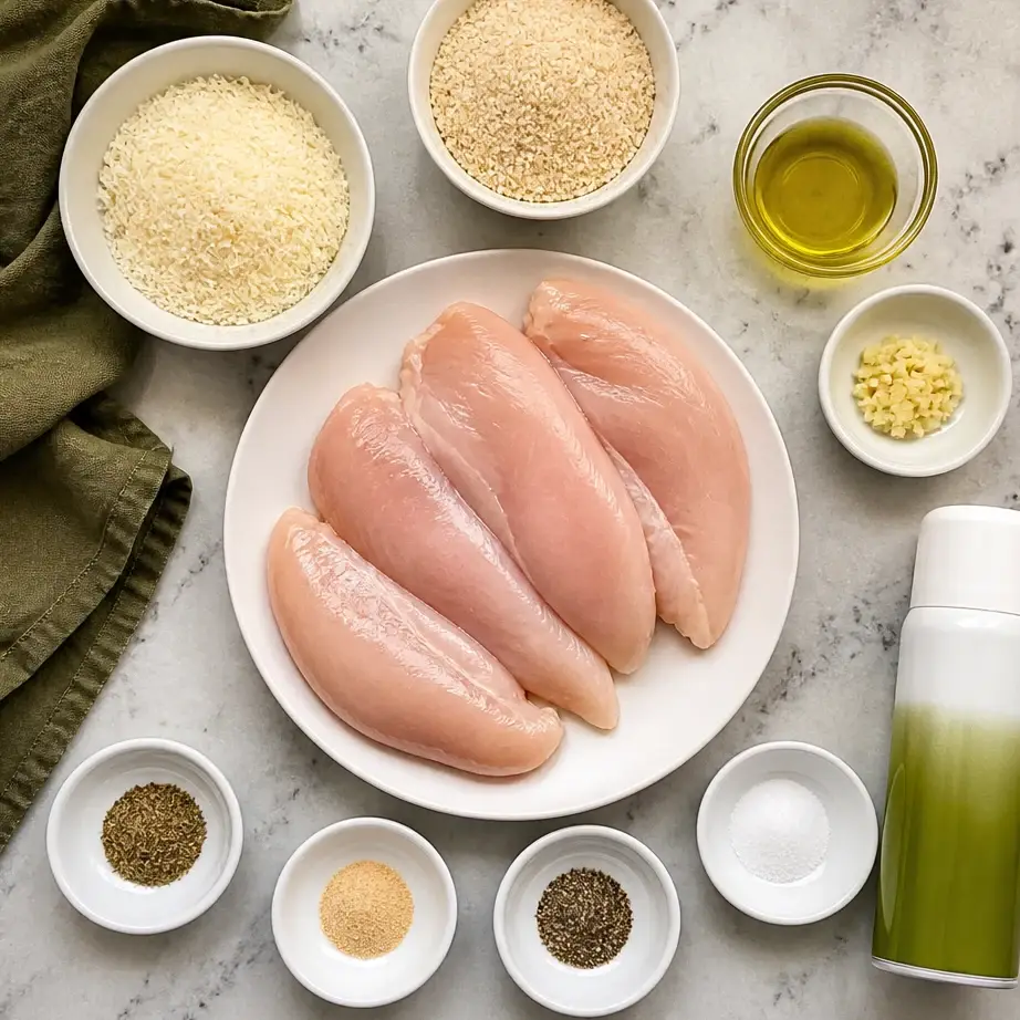 Ingredients