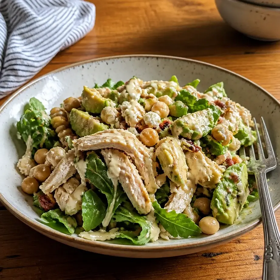 Rotisserie Chicken Meal Prep: 5 Easy High Protein Meals (No Cooking) 5 Serving