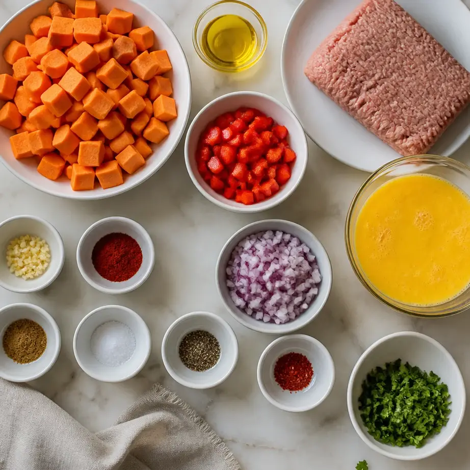 Ingredients